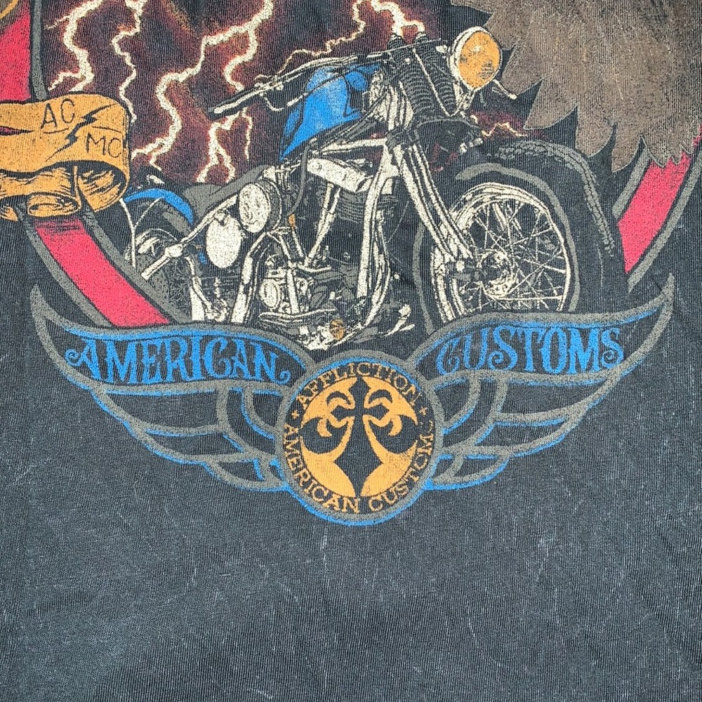 Affliction Tank - Picture 4 of 5